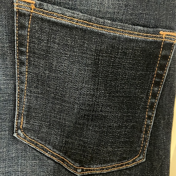 Good American Good Waist High Rise Skinny Jeans - Picture 3 of 5